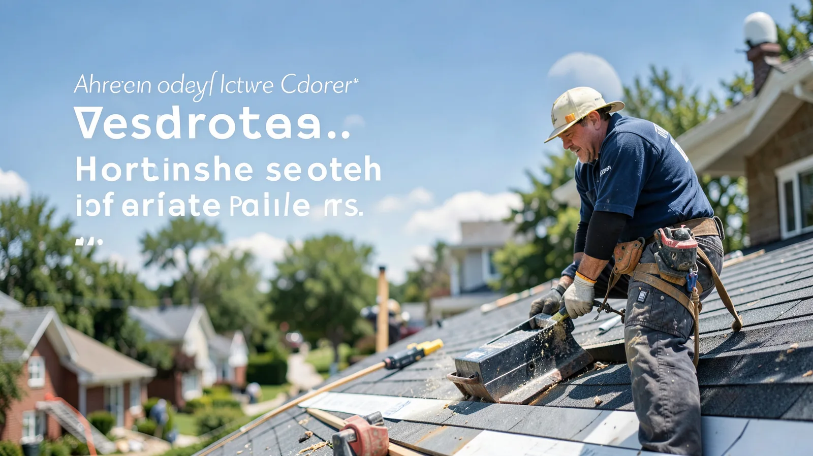 Roof Replacement in Metuchen, NJ near me
